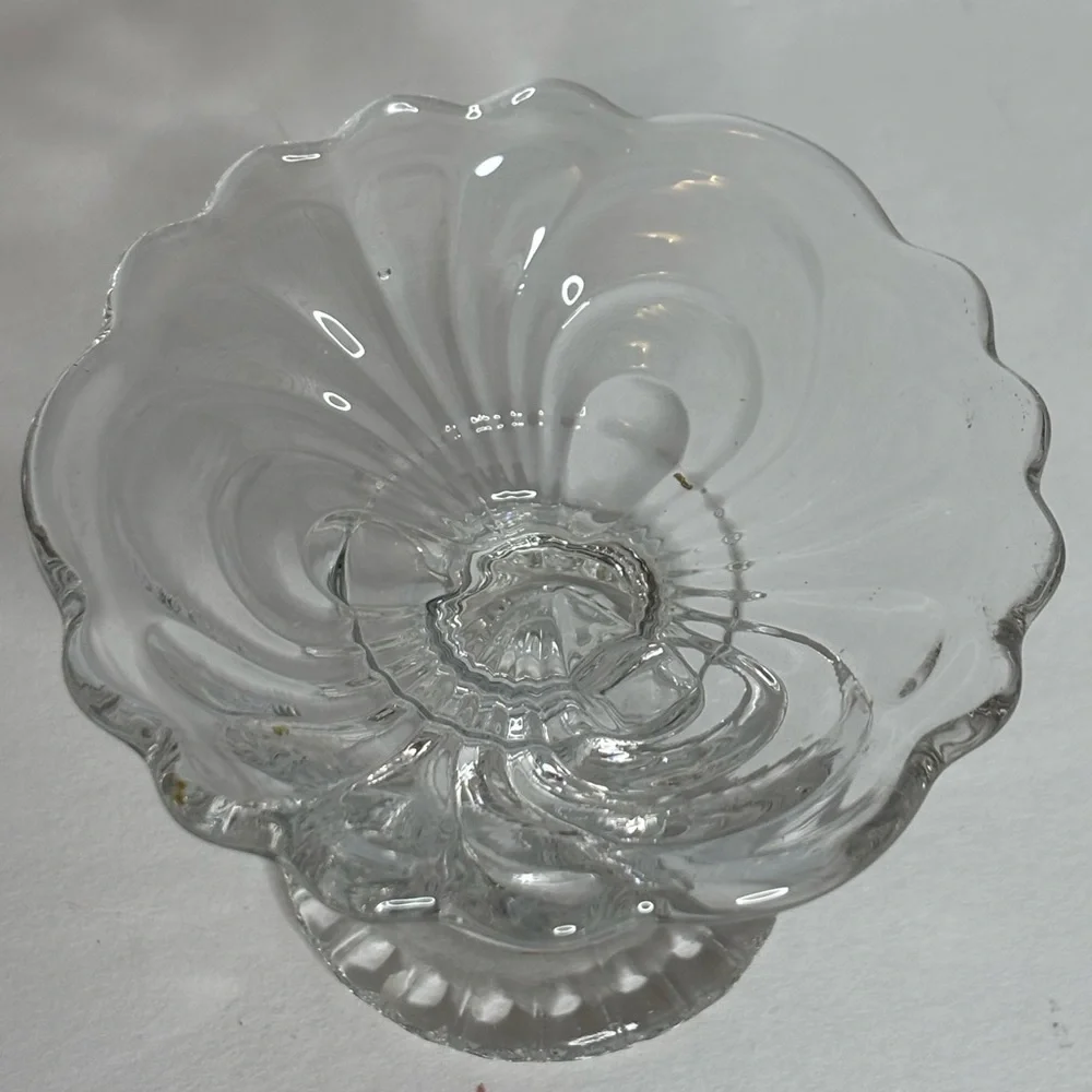 CANDLE HOLDERS CAMBRIDGE CAPRICE